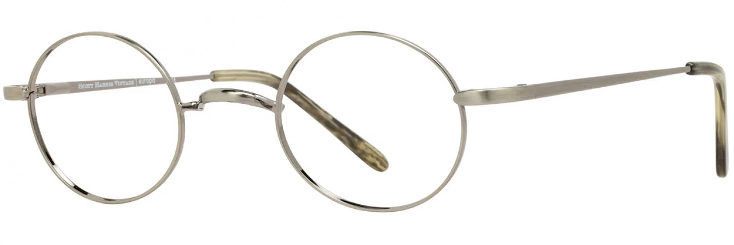 Scott Harris SHVIN17 Eyeglasses - view 12